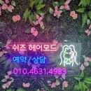 쉬즈헤어모드 이미지