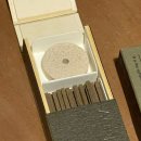 aesop (이솝) 무라사키 아로마틱 인센스 스틱