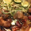 웰빙안동찜닭 이미지