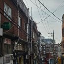 해방촌 신흥시장 맛집 브런치&amp;와인 올드빅