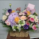 장안화원 이미지