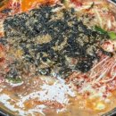 옛초당만두식당