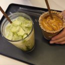 텐퍼센트커피일광역점