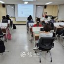 영월군 치매안심센터 이미지