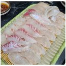 곽지횟집 이미지