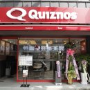 퀴즈노스 (Quiznos) 이미지