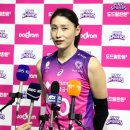 여남통합 세계 최고 연봉을 받던 김연경이 한국에서는 연봉 7억인 이유 이미지