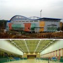 불암산배드민턴장 이미지