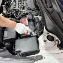 뉴금강자동차정비 | 올뉴k3 배터리 교체 가격 및 겨울철 자동차 배터리 방전 예방법