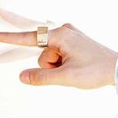 [Article] Wearable Ring for Gesture Control 이미지