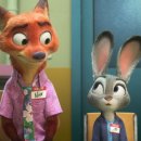 서로2 | 애니메이션 영화 주토피아 2 (Zootopia 2, 2025): 정보 및 후기, 서로 생긴 모습은 달라도 우리는 모두...