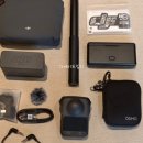 360 | 액션캠 추천 내돈내산 DJI Osmo 오즈모 360 언박싱 후기 (ft. 인스타360 비교)