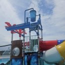 들락날락협동조합 | 제주 아이와 가볼만한곳 제주도 물놀이터 신천올레해수풀장 동쪽 수영장