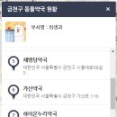 아이콘 동물병원 이미지