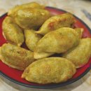 삼송꾼만두 이미지