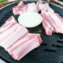 지동수민생갈비