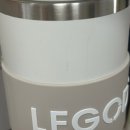 대지로1L | 대용량 텀블러 추천 레고트 루프 텀블러 멀티 1000ml 내돈내산 후기 스탠리와 차이점