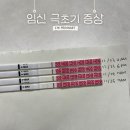 역전여성경로당 | [배란 0일차~10일차] 스마일 배란테스트기, 10일차 두줄 확인!! 임신 극초기 증상