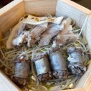 천도순대 | 용인 흥덕 순대국밥 맛집 고시해정 본점 방문후기