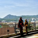 이화공원 화장실 이미지