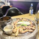 제주도 애월 :: 삼육공 본점 숙성 흑돼지 방문 후기