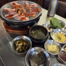 세븐일레븐전북혁신도시점 | 전주혁신도시맛집 추천! 숯불향 가득한 이가숯불쭈꾸미 전주혁신점 후기