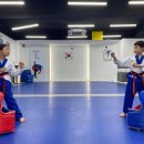 천하무적 태권도장 이미지