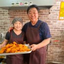 마법사 꽈배기 이미지