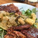 신서방떡갈비 | 영덕 점심 밥집/ 떡갈비 존맛탱 '신서방떡갈비'