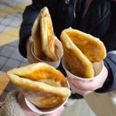 호호아줌마 | [광주 첨단 호떡] 호호아줌마 호떡 웨이팅 후기