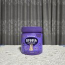 민들레동물병원 | 호흡기 영양제 추천 제리스타일스 브레스 후기 맛있게 챙기는 노견간식