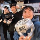 BOMAYE BOXING 이미지