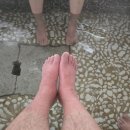 수안보족욕체험장 | 온천으로 유명한 수안보 족욕체험장, 일본감성 느낄 수 있는 한국온천을 소개해요