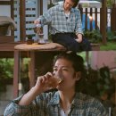 숲속 민박 이미지