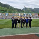 창원축구센터 풋살구장 이미지