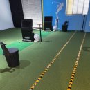 다산 행복골프훈련소 이미지