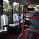 사천면사무소 버스정류장 이미지