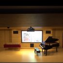 뮤직아트음악학원 정기연주회 이미지