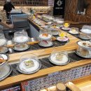 슈월배 | [대구 회전 초밥 맛집] 대구 미카도스시 월배점 후기! 예약 팁 & 메뉴 추천까지 / 모든 초밥이 1900원!