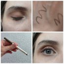 메이크업핏 | [Review] ✨2mm 슬림 펜슬이라 그려지는 깜빡 드로우 핏 펜슬 라이너 후기 (데일리 메이크업 추천)
