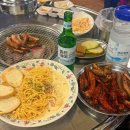 할매쪽갈비&닭발 | 마산 산호동 신상 맛집 참뽀뽀쪽갈비 가성비 좋은 마산쪽갈비