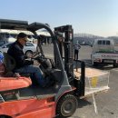 장비사용 작업들 이미지