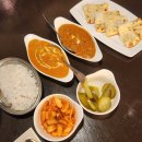 나마스테 | [해운대커리] 해운대 해수욕장 근처 인도요리 맛집 '나마스테' 방문 후기!