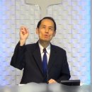 '하늘성소에서의 대제사장 사역'과 이유 - 히브리서 강해 (17) (히8:1-5) 이미지