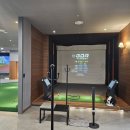 밥스골프아카데미 식사점