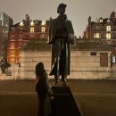 「행복·열정·명품」 버스킹<6회> | [🇬🇧 유럽 한달 자유여행 2편] 그녀는 바래고 바래든 런든여행을 다녀왔다