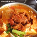 보글보글찌개백반