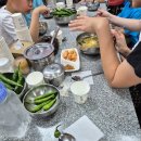 대구 서문시장 맛집 장금이국시집먹다 보니 사진 찍는 걸 잊어버린 칼국수·콩국수 후기