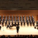 청주남성합창단 정기연주회 이미지