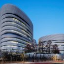 수원시민과 학생을 위한 지역과 학교 벽 깨기 | #수원디자인대상 수상작의 아름다운 디자인과 늦가을을 함께 즐기세요!